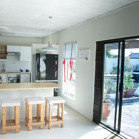 Langebaan-On-Sea Hotel Ngoại thất bức ảnh