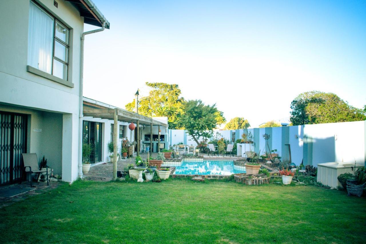 Langebaan-On-Sea Hotel Ngoại thất bức ảnh