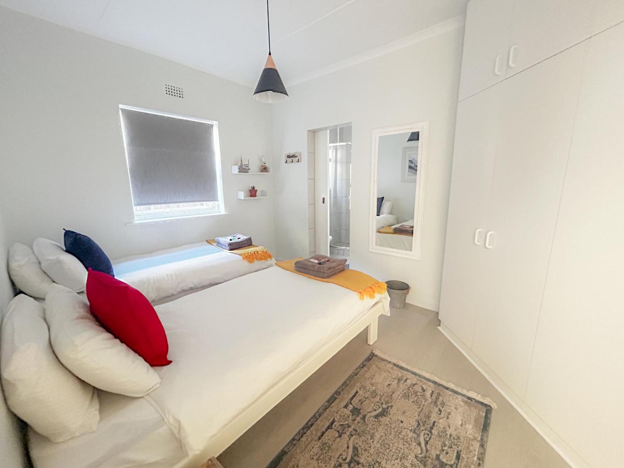 Langebaan-On-Sea Hotel Ngoại thất bức ảnh