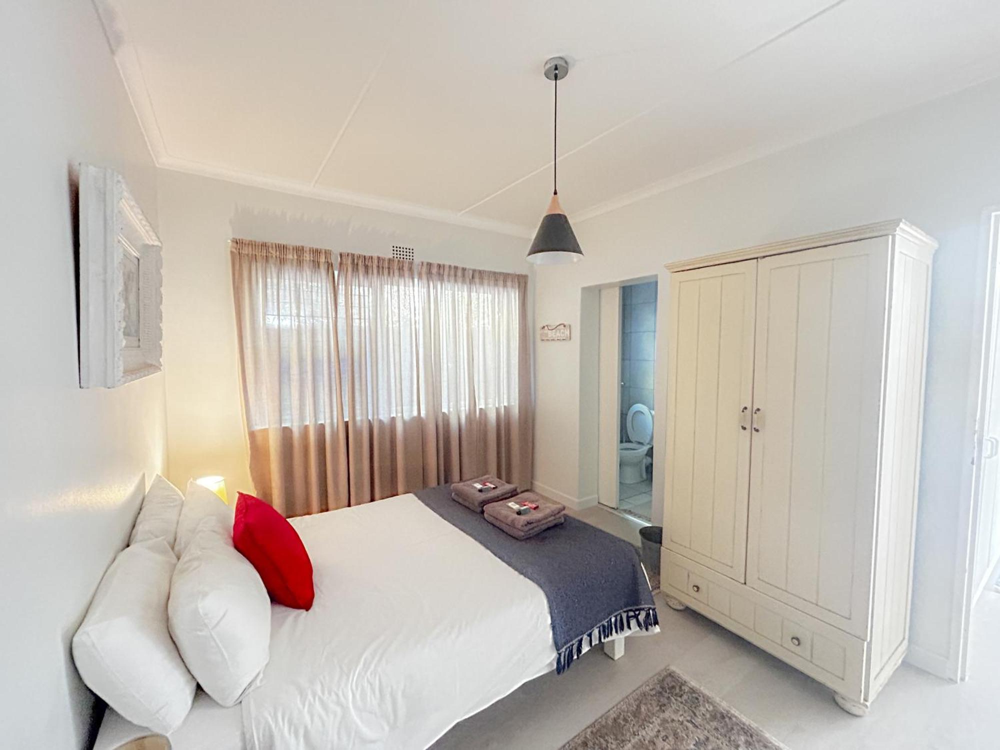 Langebaan-On-Sea Hotel Ngoại thất bức ảnh