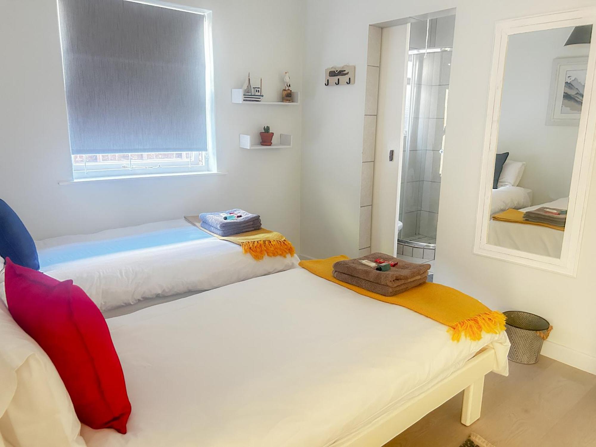 Langebaan-On-Sea Hotel Ngoại thất bức ảnh