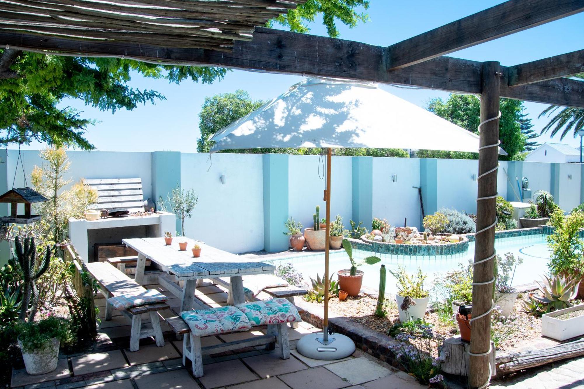Langebaan-On-Sea Hotel Ngoại thất bức ảnh